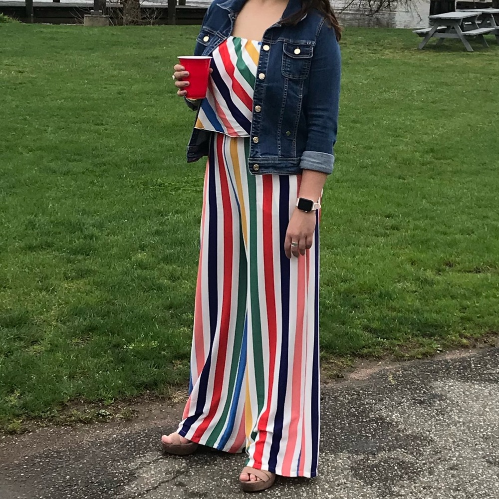 Vici Jumpsuit